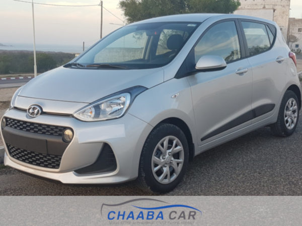 Chaaba Car