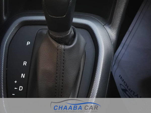 Chaaba Car