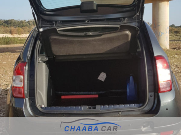 Chaaba Car