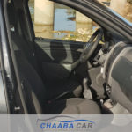 Chaaba Car