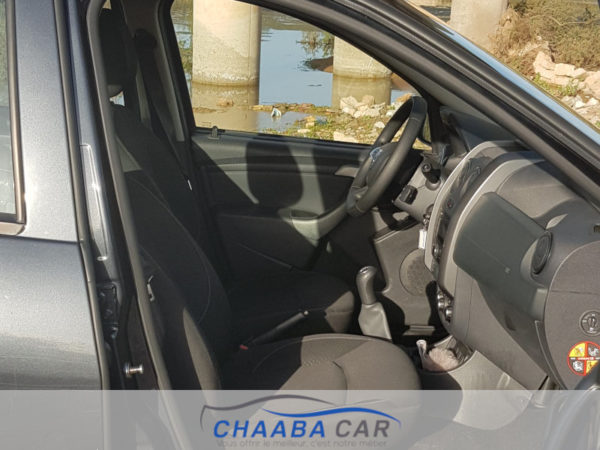Chaaba Car