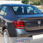 Chaaba Car