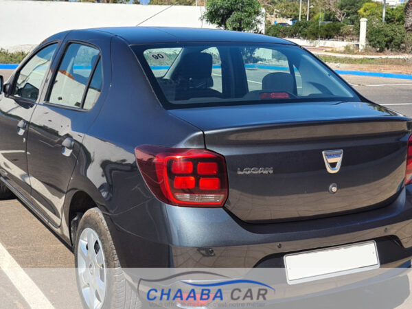 Chaaba Car