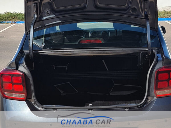 Chaaba Car