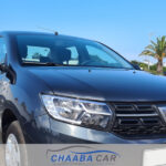 Chaaba Car