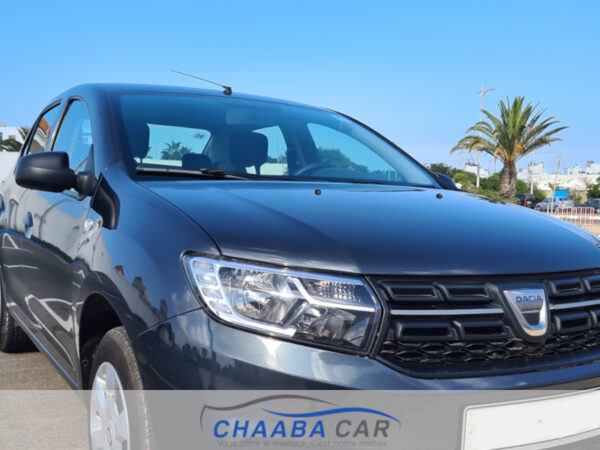 Chaaba Car
