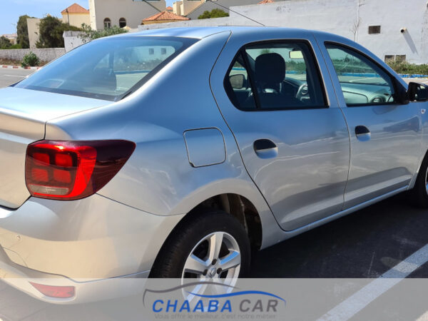 Chaaba Car