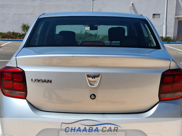 Chaaba Car