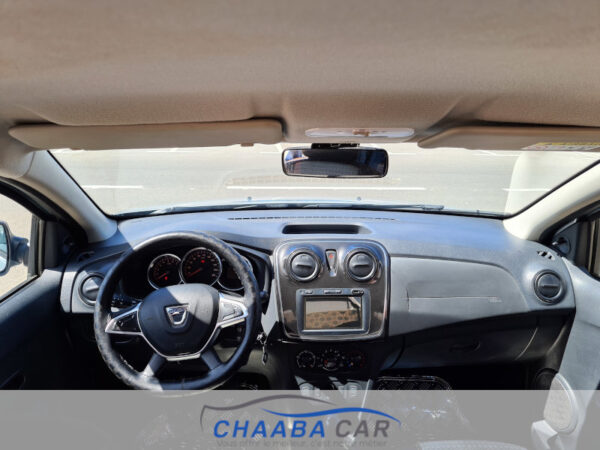 Chaaba Car