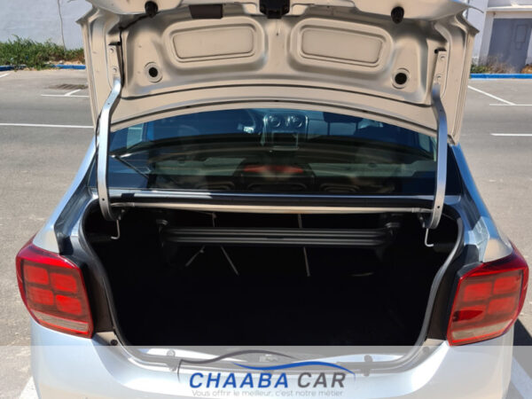 Chaaba Car