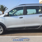 Chaaba Car