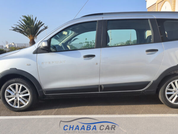 Chaaba Car