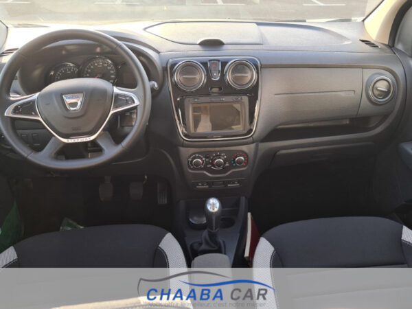Chaaba Car