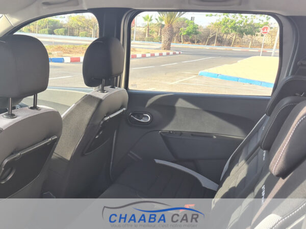 Chaaba Car