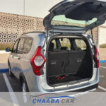 Chaaba Car