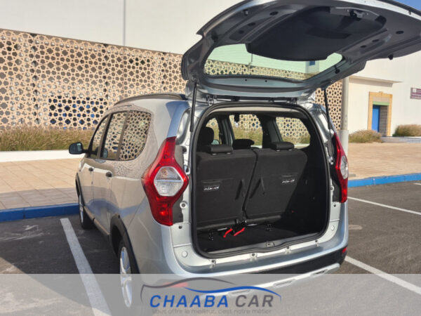Chaaba Car