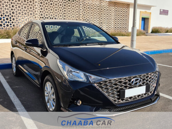 Chaaba Car