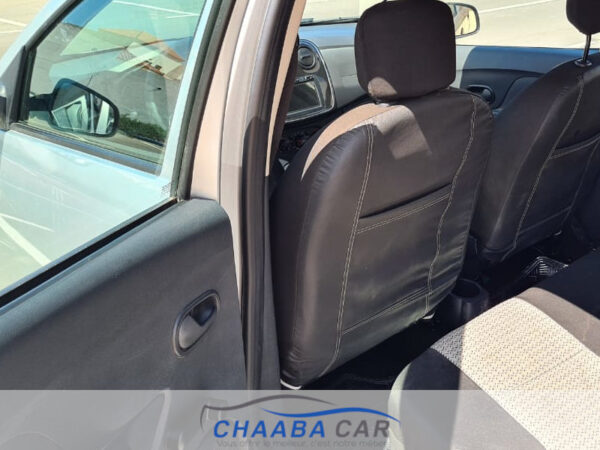 Chaaba Car