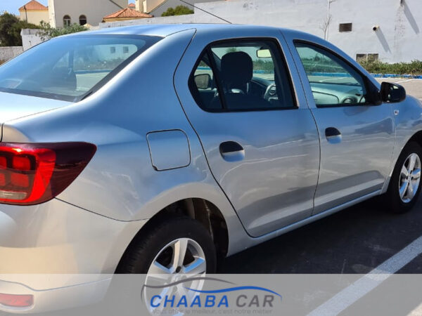 Chaaba Car