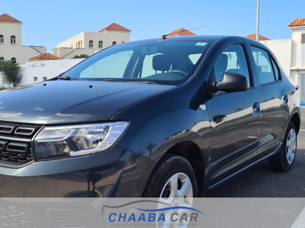 Chaaba Car