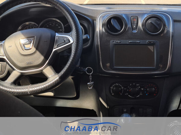 Chaaba Car