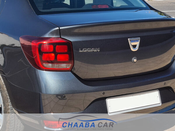 Chaaba Car