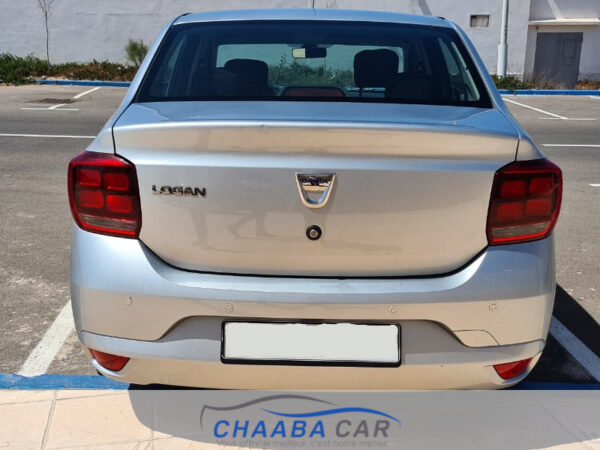 Chaaba Car