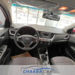 Chaaba Car