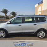 Chaaba Car