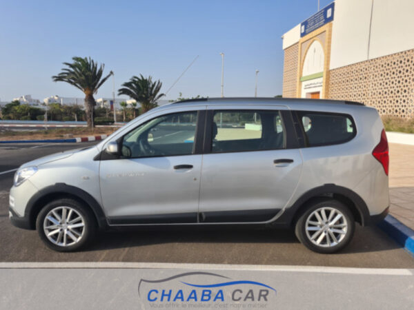 Chaaba Car
