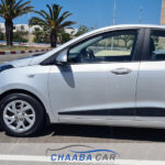 Chaaba Car
