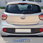 Chaaba Car