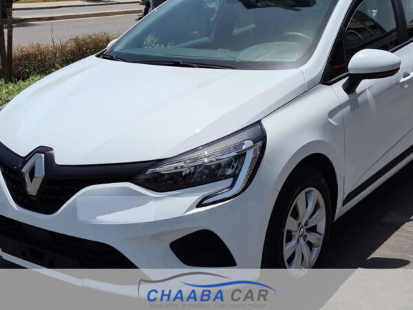 Chaaba Car