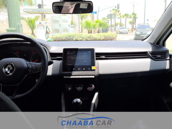 Chaaba Car