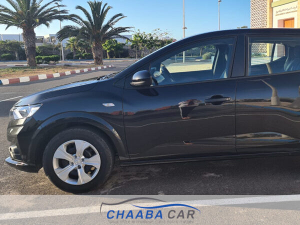 Chaaba Car