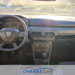 Chaaba Car