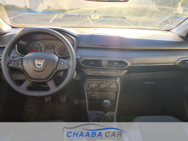 Chaaba Car