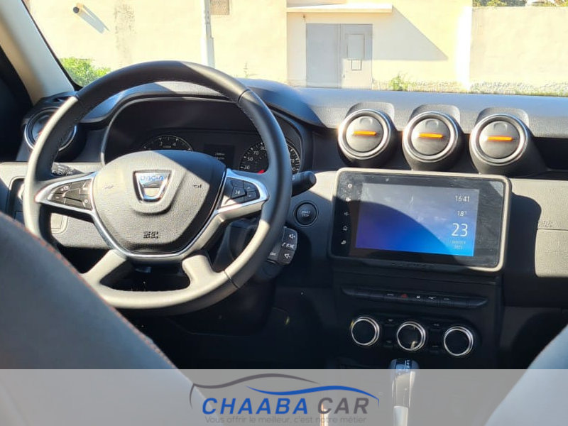 Chaaba Car