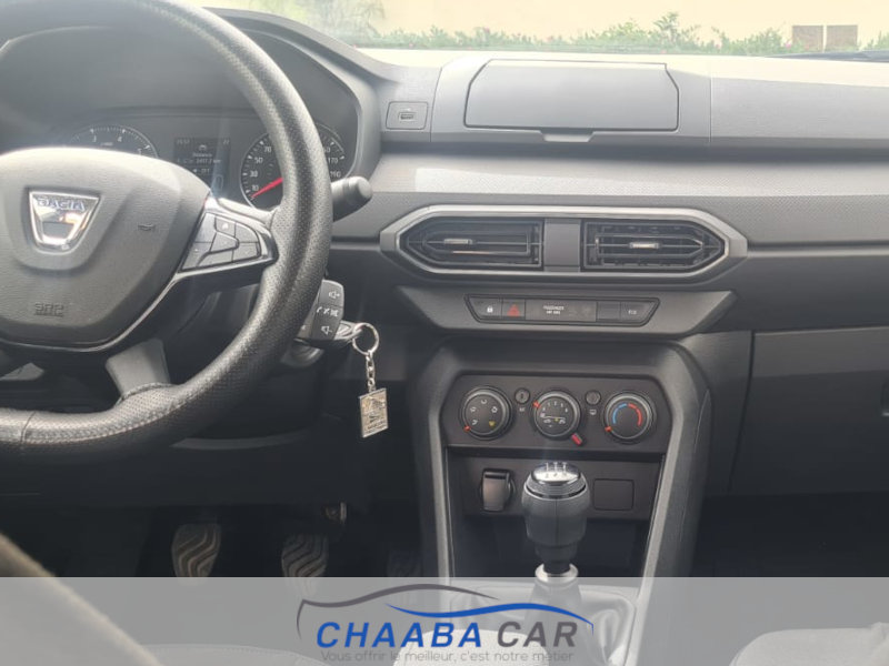 Chaaba Car