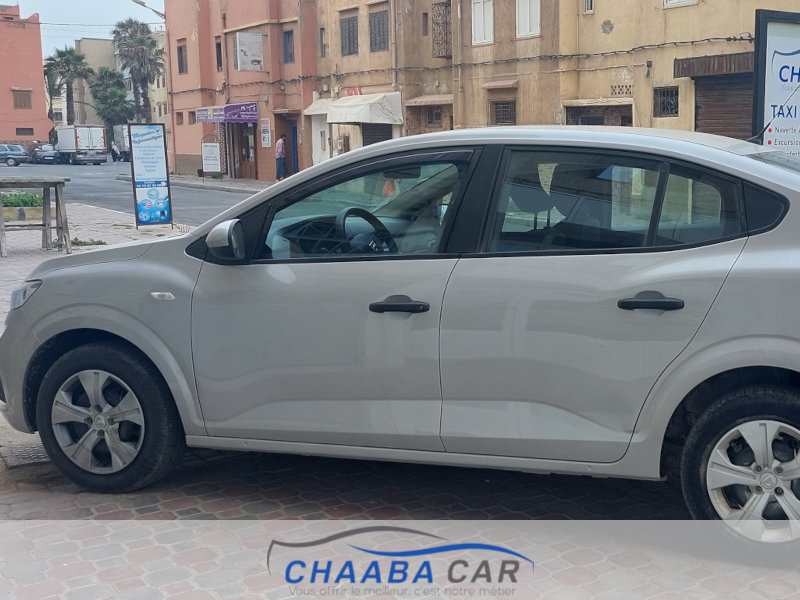 Chaaba Car